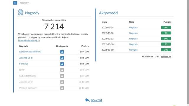 Tczew - Wypełniaj Ankiety Za Pieniądze