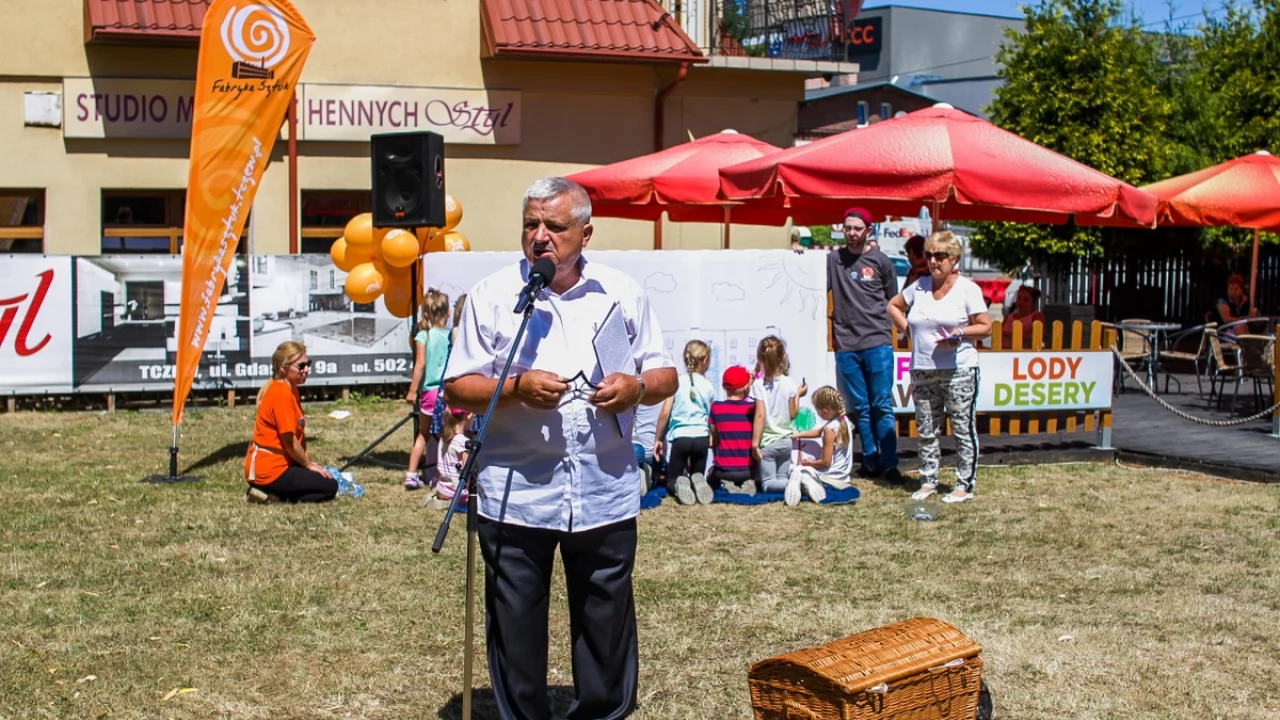 Tczew - Jak zaczyna się historia osiedla Garnuszewskiego? Przybliży to wystawa [FOTO]