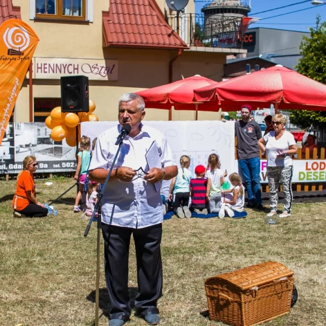 Tczew - Jak zaczyna się historia osiedla Garnuszewskiego? Przybliży to wystawa [FOTO]