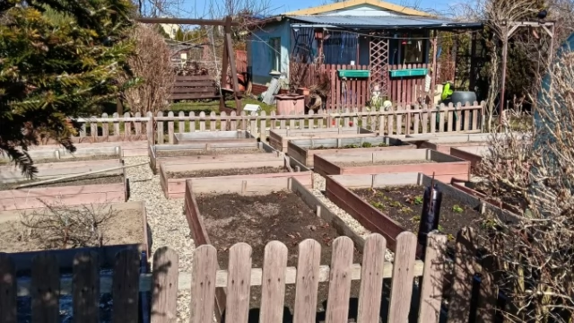 Tczew - Sprzedam działkę