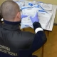 Tczew - Amfetamina i marihuana w jednym z mieszkań - w sumie blisko kilogram narkotyków!
