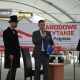 Tczew - Pelplin. Mieszkańcy i włodarze czytali "Lalkę"