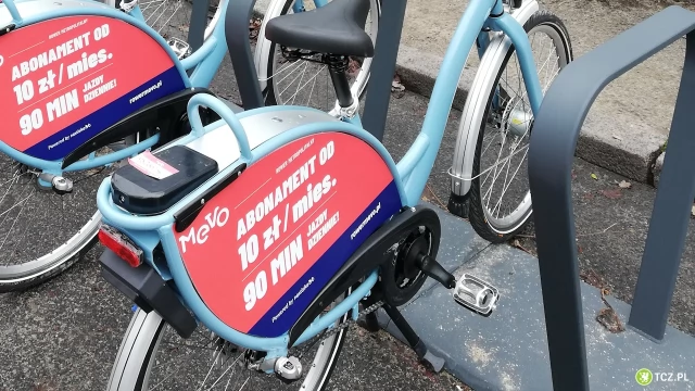 Tczew - Mevo z kolejnymi opóźnieniami. Nextbike znowu się odwołuje