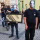 Tczew - In Memoriam Festiwal Grzegorza Ciechowskiego. Organizatorzy dziękują za zaangażowanie