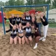 Tczew - Siatkówka plażowa. Memoriał Andrzeja Grabowskiego i Krzysztofa Pańki