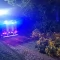 Tczew - Strażacy w ostatnich dniach mieli ręce pełne roboty