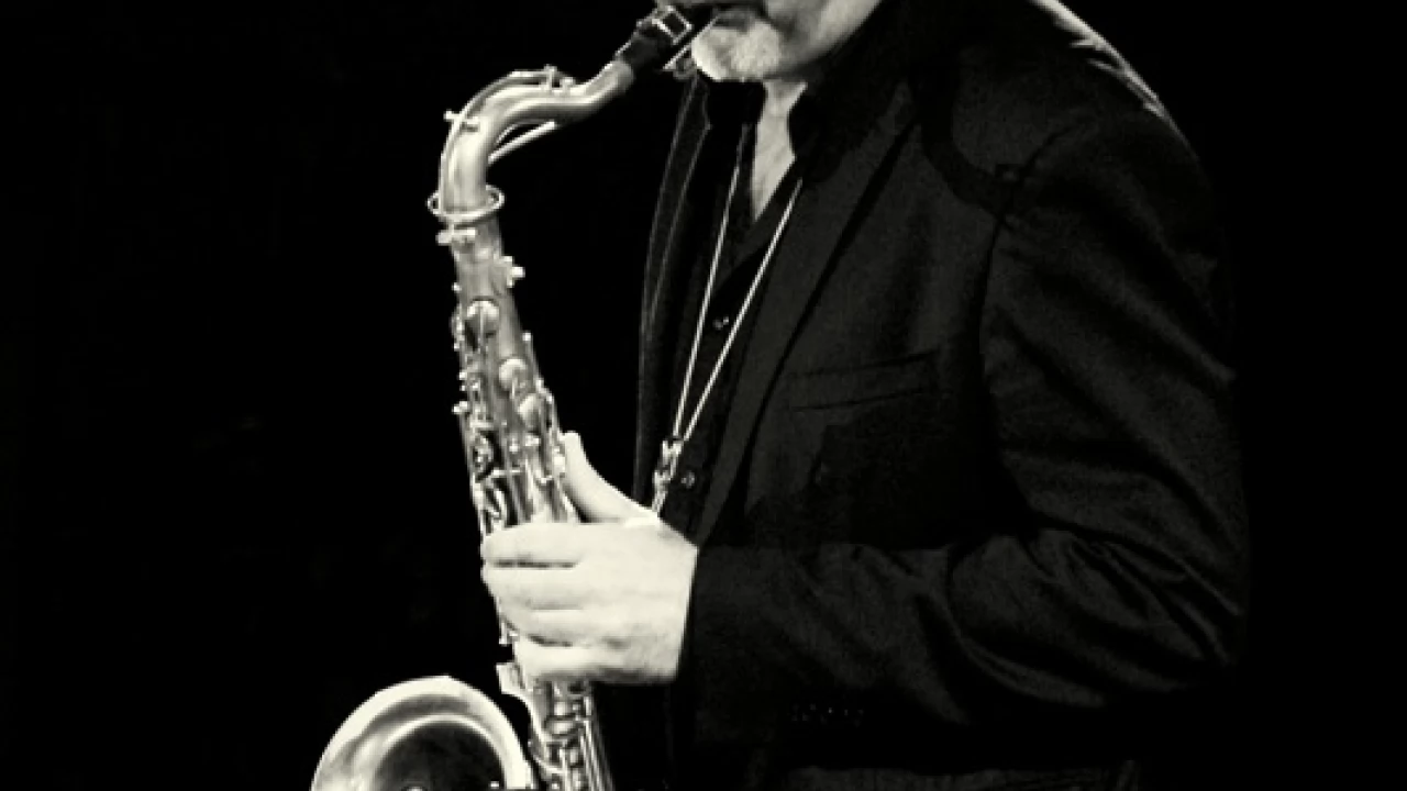 Tczew - Off Jazz Festival 2012