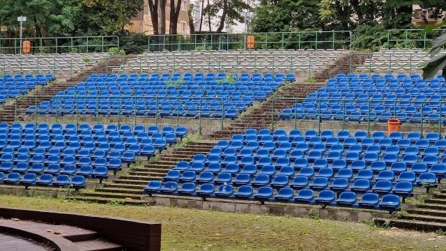 Tczew - Koncert na pożegnanie amfiteatru [AKTUALIZACJA]