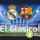 Tczew - Kanion Sport !!! El Clasico FC Barcelona - Real Madryt na dużym ekranie początek godz. 20