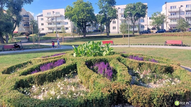 Tczew - Bajkowa Majówka na Bajkowym