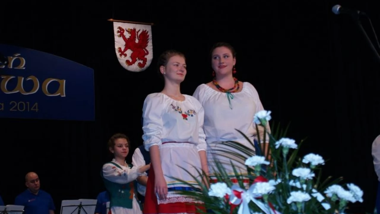 Tczew - Dzień Tczewa 2014