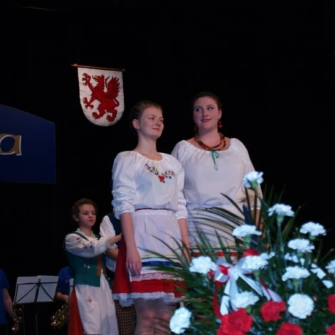 Tczew - Dzień Tczewa 2014