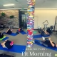 Tczew - Fit morning w RokitkiPark