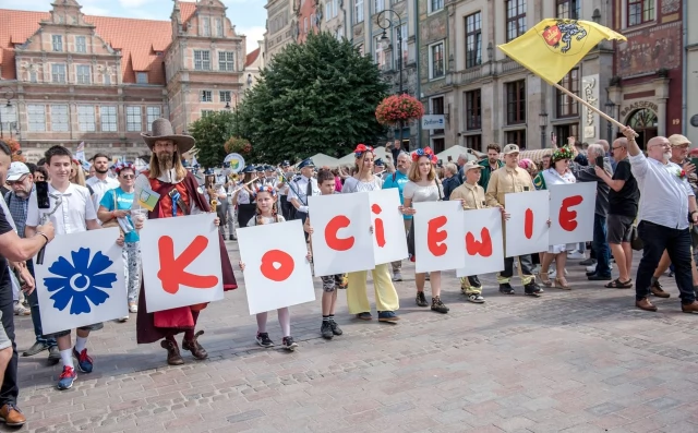 Tczew - Kociewie opanuje Gdańsk