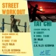 Tczew - Bezpłatne zajęcia Street Workout oraz TAI CHI z TCSiR