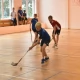 Tczew - Grand Prix Powiatu Tczewskiego w Unihokeju