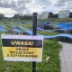 Tczew - Pumptracki wyłączone z użytkowania