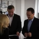 Tczew - Stypendia od Flextronics dla uczniów technikum