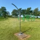Tczew - Zraszacze dla ochłody