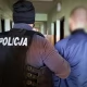 Tczew - Wybrał się do sądu i wpadł w ręce policji