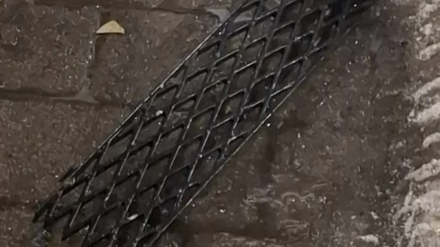 Tczew - Uderzył i uciekł. Szukam świadków zdarzenia