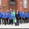 Tczew - Kolejny sukces tczewskich karateków - brąz dla Adrianny Meller!