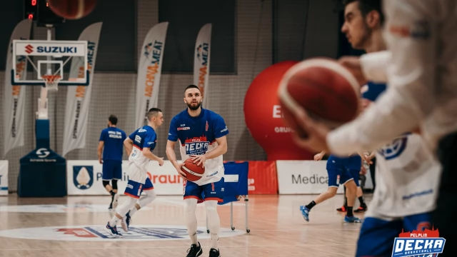 Tczew - Koszalin odwrócił spotkanie w Pelplinie