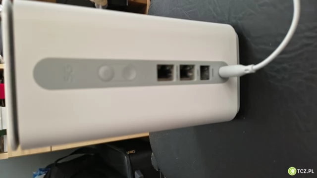 Tczew - Router Oppo 5 G CPA T 1 a