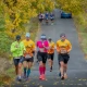 Tczew - Maraton/Półmaraton Nadwiślański Szlakiem Doliny Dolnej Wisły w Tczewie