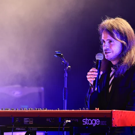 Tczew - In Memoriam Festiwal Grzegorza Ciechowskiego