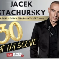 Tczew - Jacek Stachursky na deskach CKiS