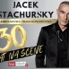 Tczew - Jacek Stachursky na deskach CKiS