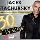 Tczew - Jacek Stachursky na deskach CKiS