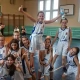 Tczew - VIII Memoriał Adama Kamińskiego w koszykówce chłopców i dziewcząt