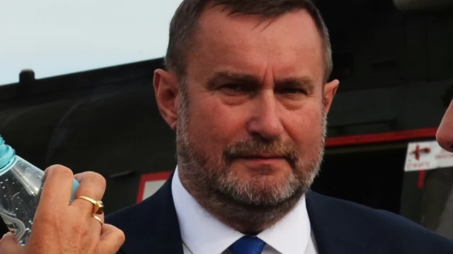 Tczew - Mirosław Pobłocki wygrywa II turę wyborów