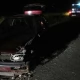 Tczew - Gm. Morzeszczyn. Jedna osoba ranna w wypadku