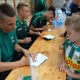 Tczew - Zawodnicy Lechii Gdańsk na turnieju Weber Cup w Gniewie! [wideo]