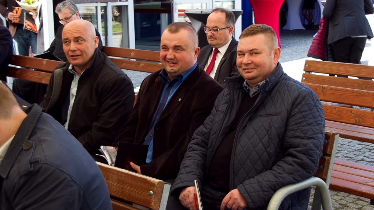 Tczew - Fabryka Sztuk już 10 lat jest z nami!
