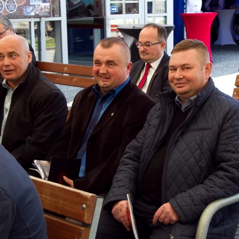 Tczew - Fabryka Sztuk już 10 lat jest z nami!