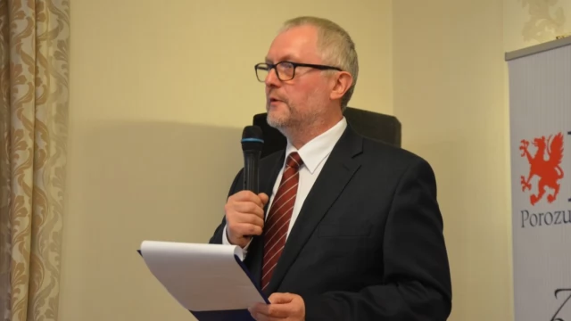 Tczew - Porozumienie na Plus zaprezentowało program i listy wyborcze