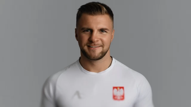 Tczew - Miłosz Sabiecki został trenerem reprezentacji Polski w karate