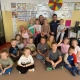 Tczew - Bezpieczny przedszkolak - tczewscy dzielnicowi z wizytą w Przedszkolu Słoneczko