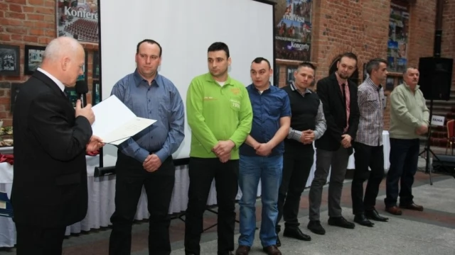 Tczew - W Gniewie powstało Centrum Badawczo - Rozwojowe przy spółce Fama