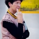 Tczew - "Zakochana w Kociewiu". Malarstwo Teresy Trzewik - Falgowskiej