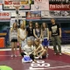 Tczew - UKS Piątka Tczew Wicemistrzem PLLKK