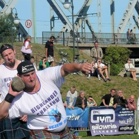 Tczew - Highlander Challenge