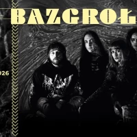 Tczew - Bazgrołki - koncert