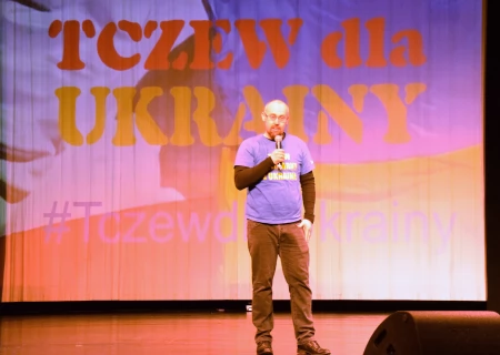 Tczew - Podsumowanie pierwszego etapu działań akcji #TczewdlaUkrainy