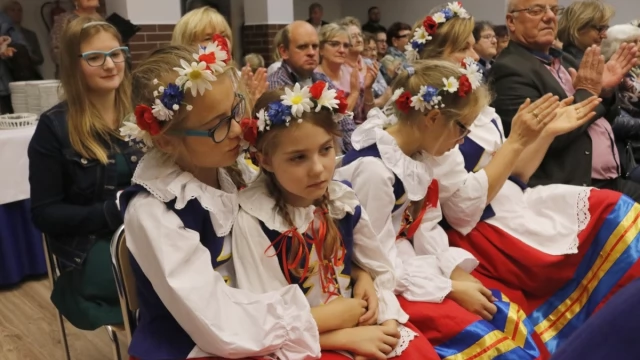 Tczew - 10 Jubileuszowe Sympozjum "O jeściu na Kociewiu". Gruszkowe pyszności