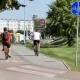 Tczew - Jest wykonawca na fragment drogi rowerowej w ciągu Jagiellońskiej
